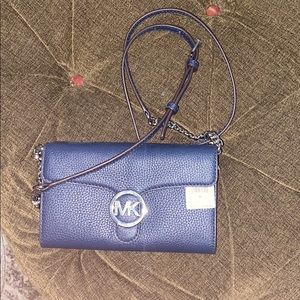 NEW Michael Kors purse